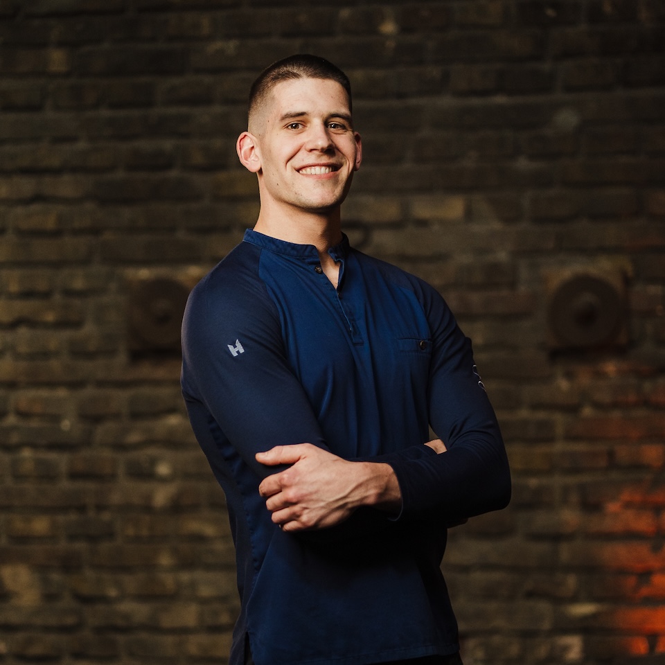 Tim Boomsma